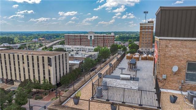 601 Greensboro Ave Unit 700, Tuscaloosa, AL 35401 - photo 63