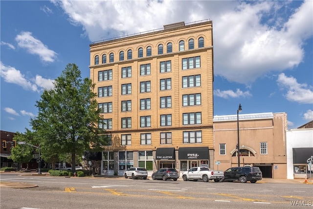 601 Greensboro Ave Unit 700, Tuscaloosa, AL 35401 - photo 58