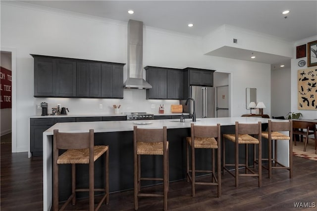 601 Greensboro Ave Unit 700, Tuscaloosa, AL 35401 - photo 4