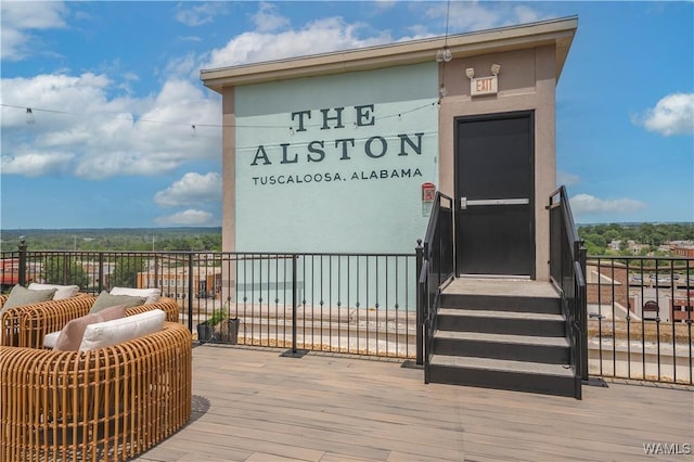 601 Greensboro Ave Unit 700, Tuscaloosa, AL 35401 - photo 52