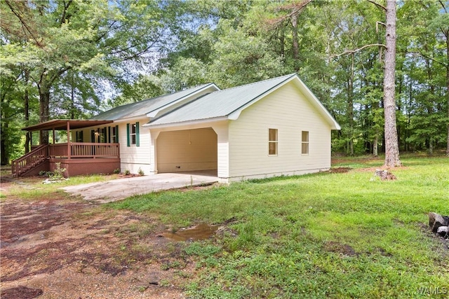 13988 Northside Rd, Berry, AL 35546 - photo 19