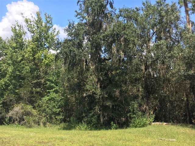 41025 E 20th Pl, Myakka City FL, 34251 land for sale