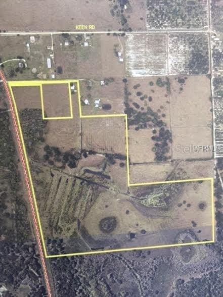 15630 State Road 62, Parrish FL, 34219 land for sale