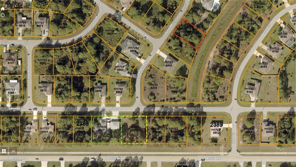 Calgary Rd, North Port, FL 34288 - photo 1