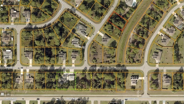 Calgary Rd, North Port, FL 34288 - photo 1