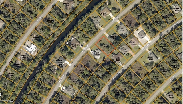 LOT24 Kennett St, North Port FL, 34288 land for sale