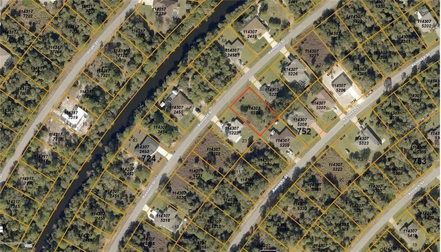 LOT24 Kennett St, North Port, FL 34288