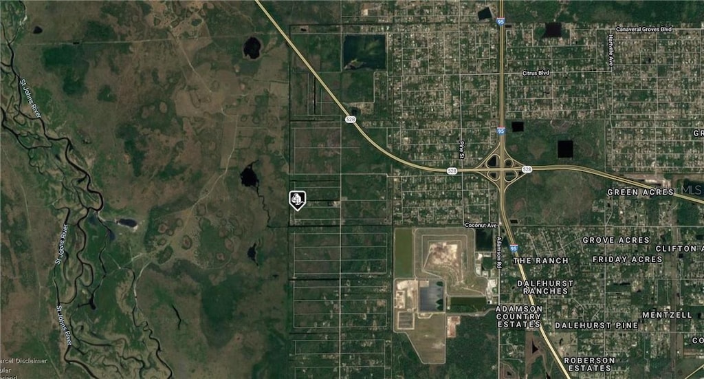 Nicole Way, Cocoa, FL 32926 - photo 1