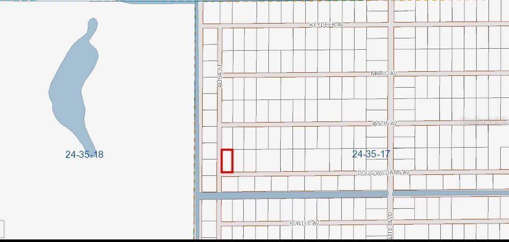 Alisa St, Cocoa, FL 32926