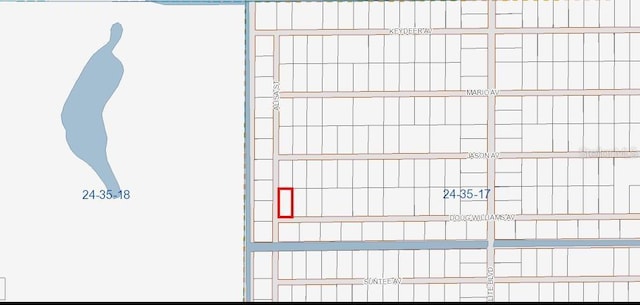 Alisa St, Cocoa FL, 32926 land for sale