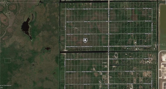 Doug Williams Ave, Cocoa FL, 32926 land for sale