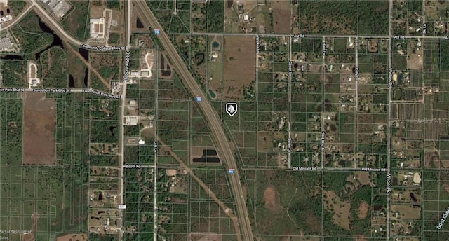 Walker Ln, Malabar FL, 32950 land for sale