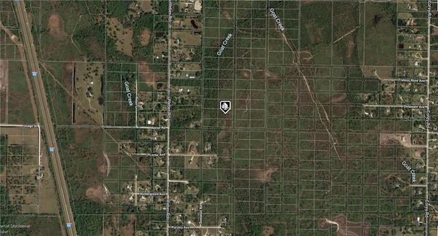 Reese Rd, Malabar FL, 32950 land for sale