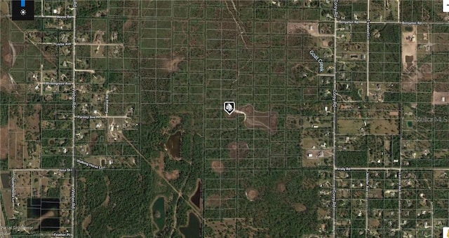 Parsley Ave, Malabar FL, 32950 land for sale