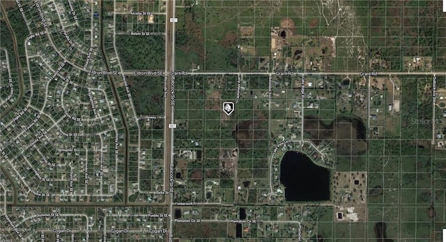 Amandas Ave, Grant Valkaria FL, 32909 land for sale