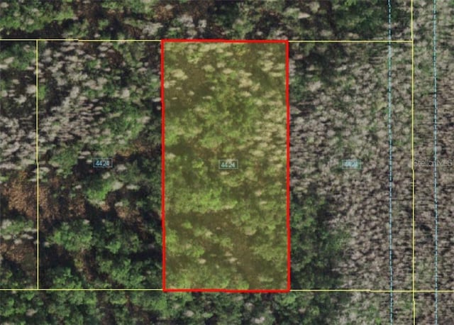 Listing photo 2 for Holopaw Groves Rd, Saint Cloud FL 34773