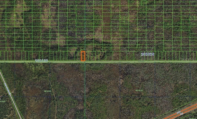 Old Grade Rd, Polk City, FL 33868 - photo 1