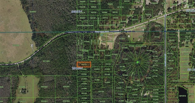 Sweet Hill Rd N, Polk City FL, 33868 land for sale