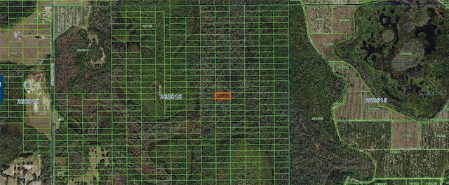 Sweethill Rd, Polk City FL, 33868 land for sale