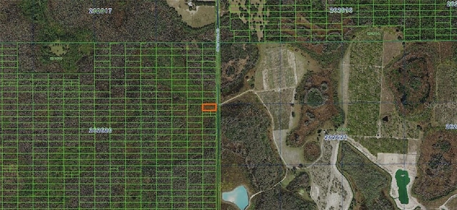 Sweethill Rd, Polk City FL, 33868 land for sale