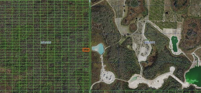 Sweethill Rd, Polk City FL, 33868 land for sale