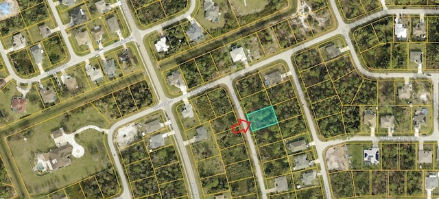 Gascom St, North Port FL, 34288 land for sale