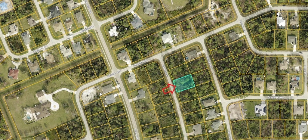 Gascom St, North Port, FL 34288 - photo 1