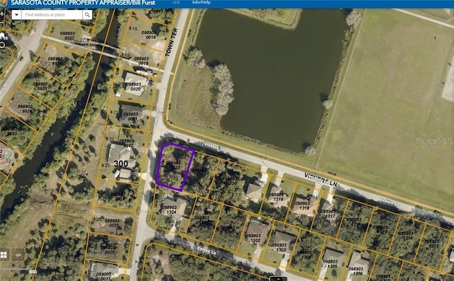 Town Ter, North Port, FL 34286 - photo 1