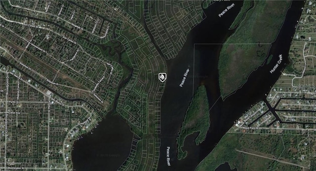1510 Sorrento Dr, Punta Gorda, FL 33983
