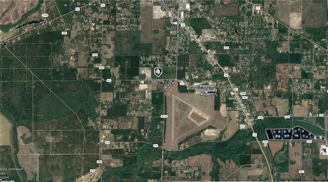 Houck Rd, Perry FL, 32348 land for sale