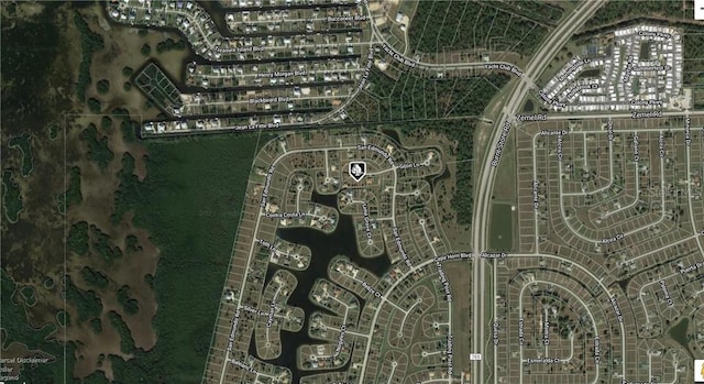 24377 Gijon Ln, Punta Gorda FL, 33955 land for sale