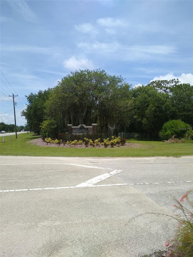 411th St E, Myakka City FL, 34251 land for sale