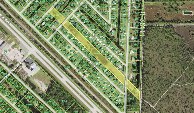 0 Olive Cir, Punta Gorda FL, 33955 land for sale