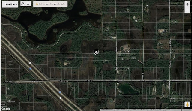 31940 Oil Well Rd, Punta Gorda FL, 33955 land for sale