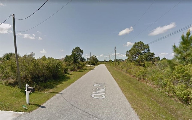 Listing photo 3 for Ohio Rd, North Port FL 34291