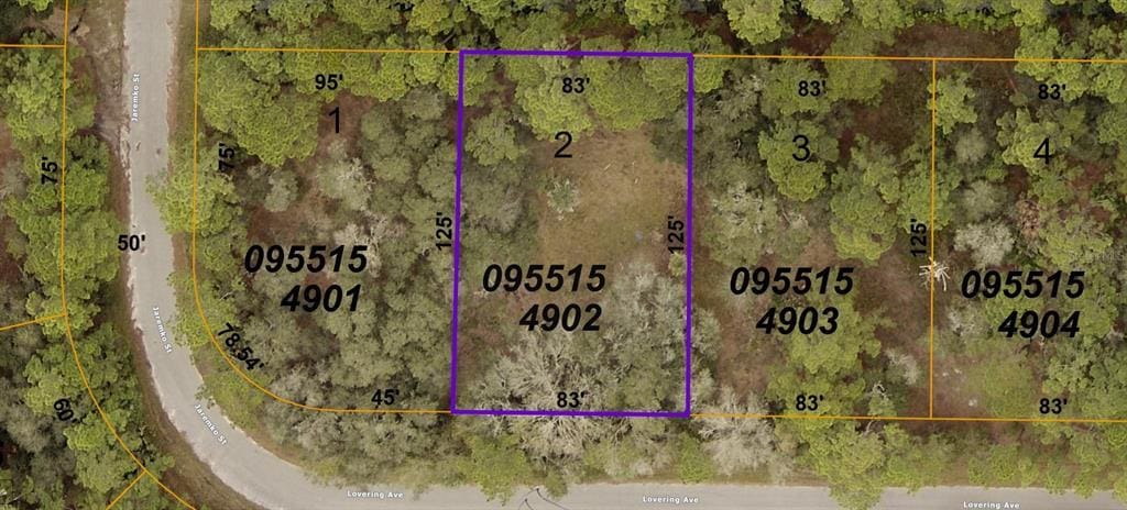 Lovering Ave, North Port, FL 34286 - photo 2