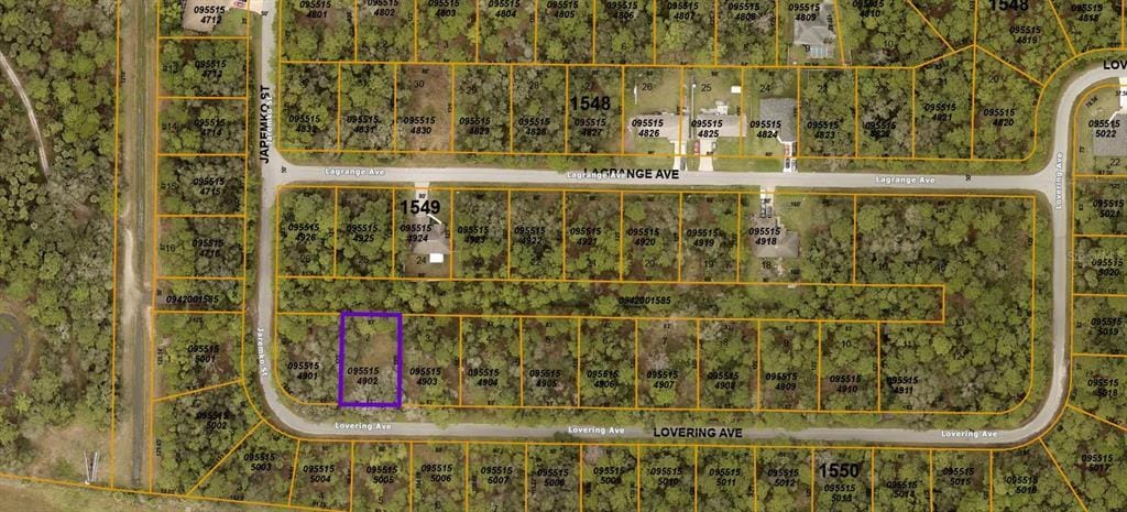 Lovering Ave, North Port, FL 34286 - photo 3