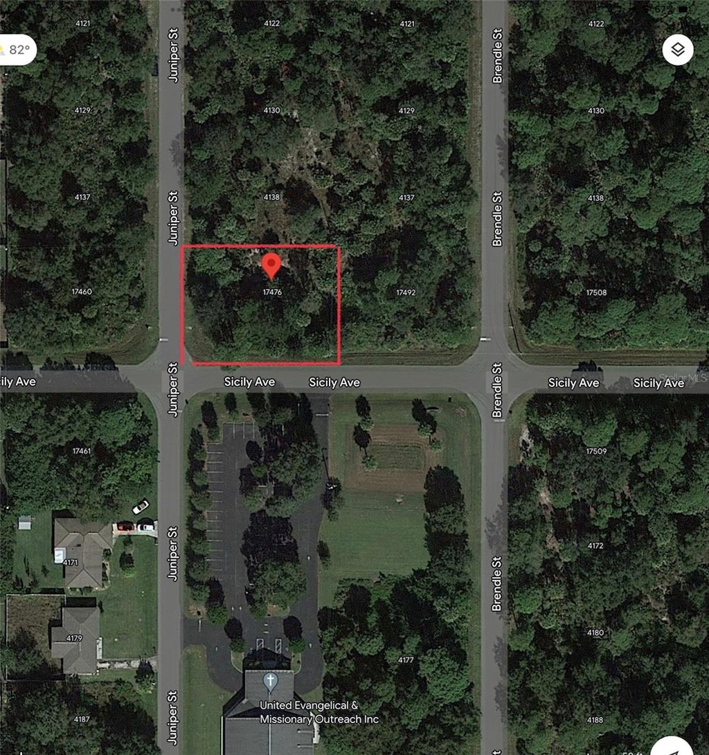 4146 Juniper St, Port Charlotte, FL 33948 - photo 1