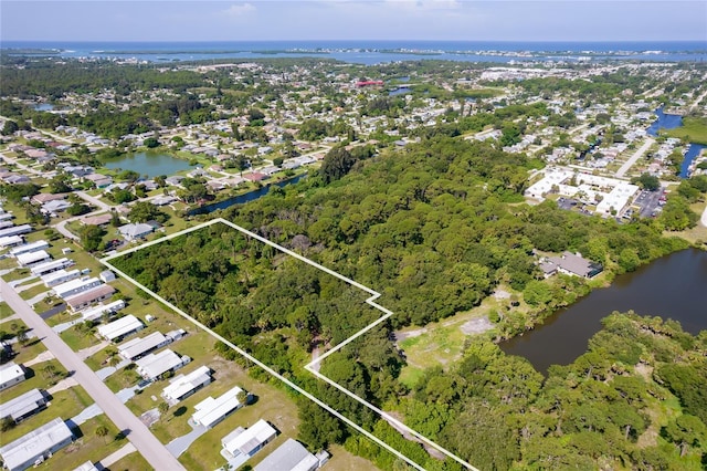 1139 Drury Ln, Englewood FL, 34224 land for sale