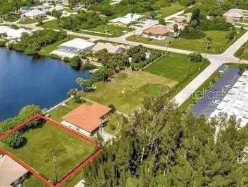 Listing photo 2 for Saragossa Ln, North Port FL 34287