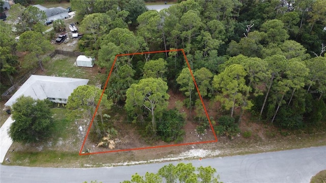 Latour Ave, North Port FL, 34291 land for sale