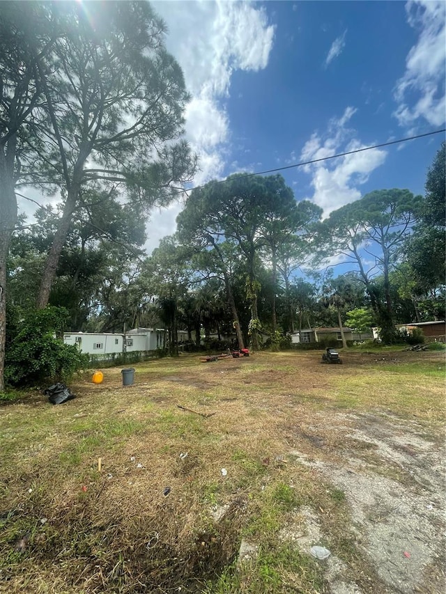 0 Orange Grove Grove S, Nokomis FL, 34275 land for sale