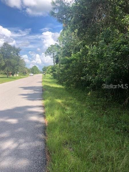 26245 Glaspell Rd, Punta Gorda FL, 33955 land for sale