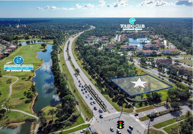 3020 Bobcat Village Center Rd, North Port, FL 34288
