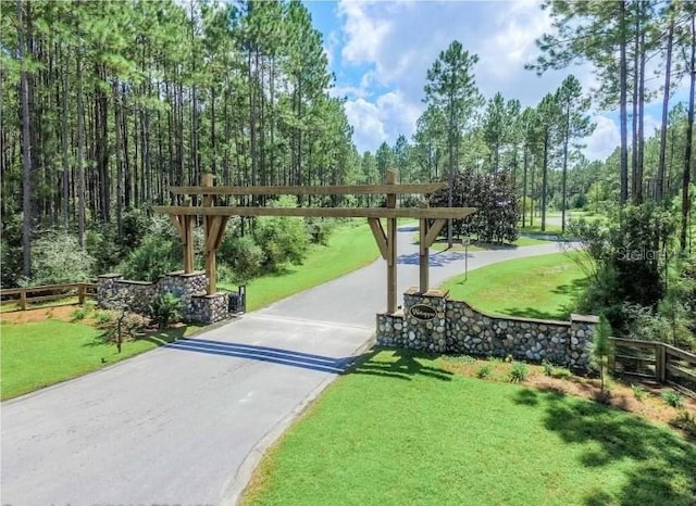 Listing photo 2 for Creek Pines Cir, Wewahitchka FL 32465