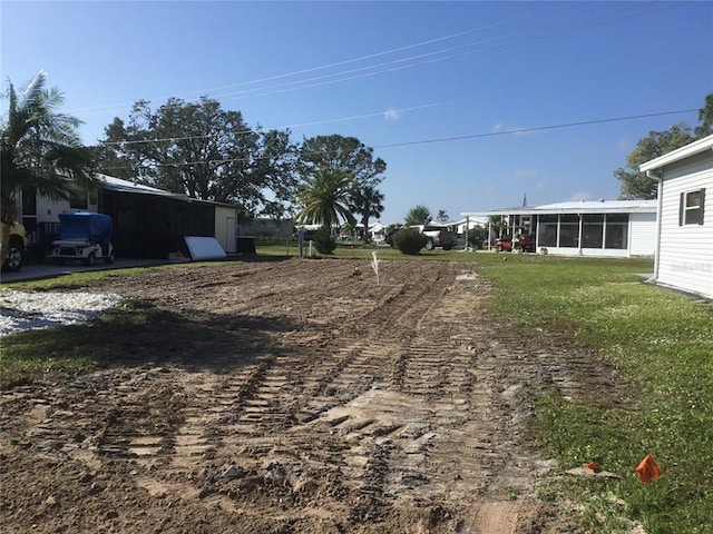 232 Blackburn Blvd, North Port FL, 34287 land for sale