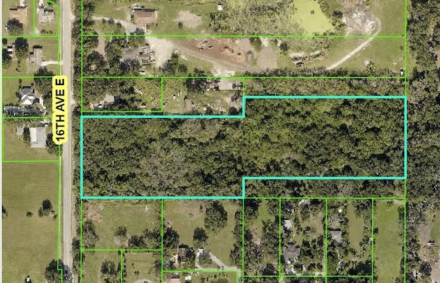 3002 16th Ave E, Palmetto FL, 34221 land for sale