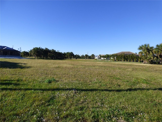 24370 Gijon Ln, Punta Gorda FL, 33955 land for sale