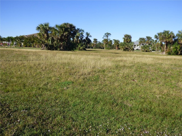 24378 Gijon Ln, Punta Gorda FL, 33955 land for sale