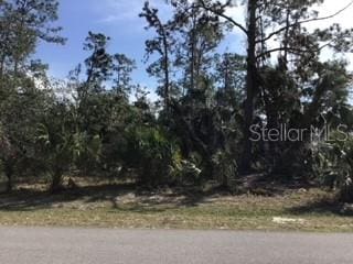 Pinson Dr, North Port FL, 34288 land for sale